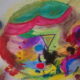 liberarsi attraverso il colore